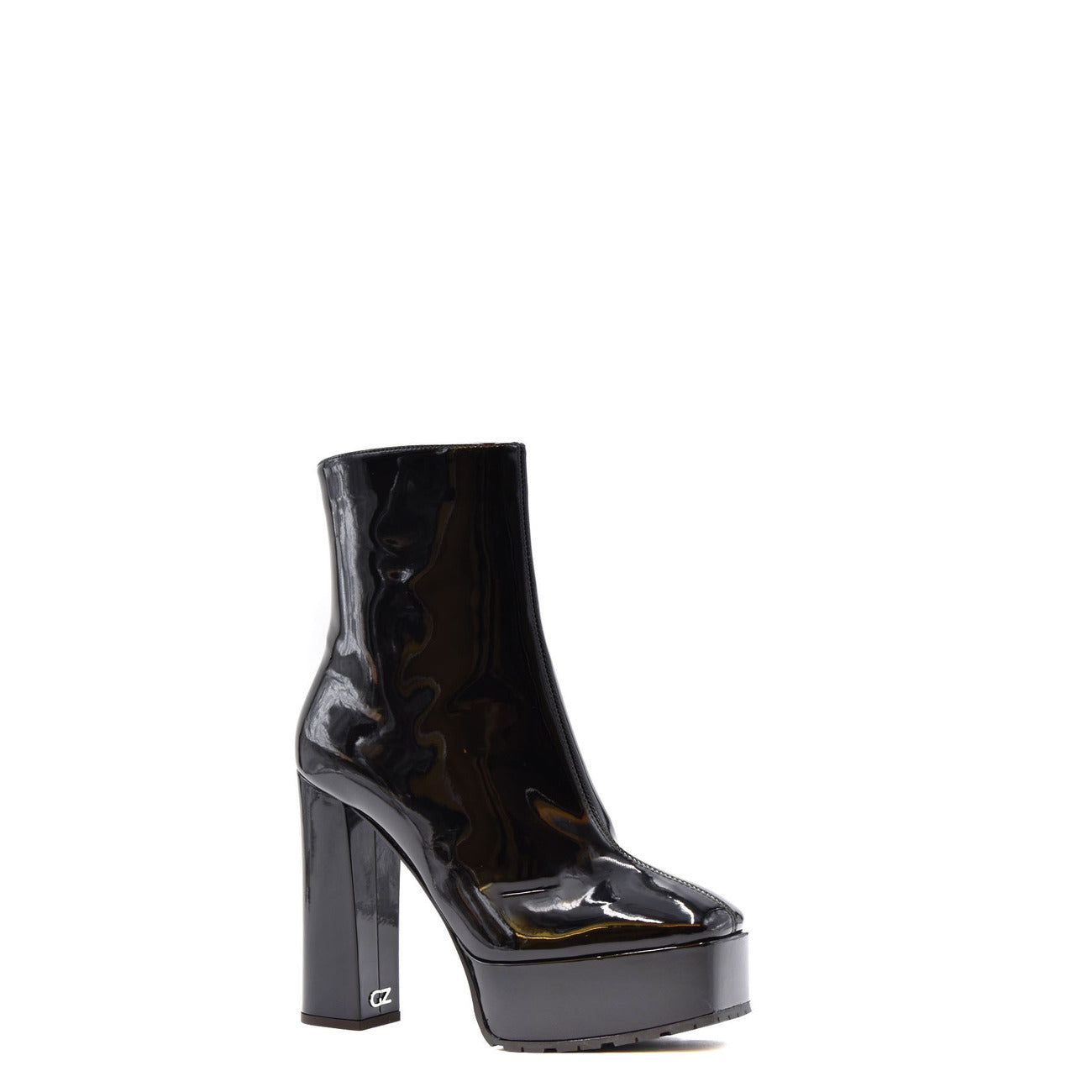 Giuseppe Zanotti Women Boots Schwarz #2437849