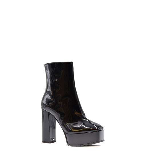 Giuseppe Zanotti Women Boots Schwarz #2437849
