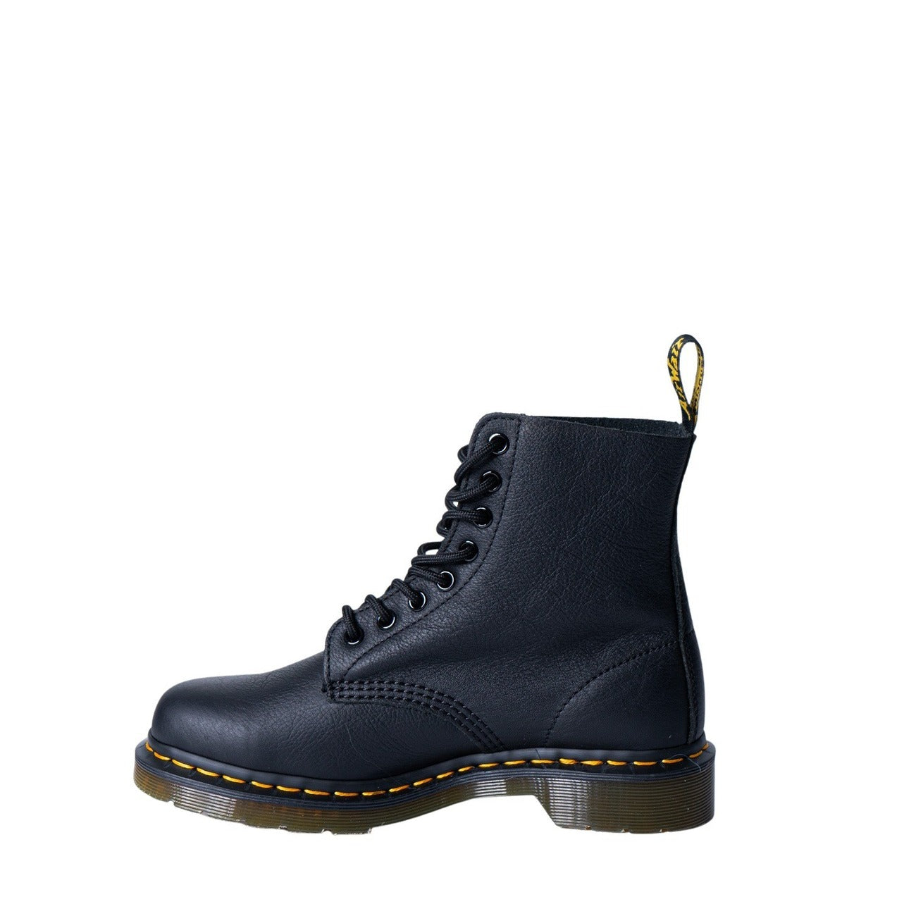 Dr. Martens Women Boots Zwart #465425