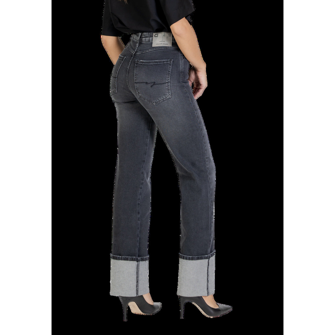 Colcci Jeans Dames Zwart #2470569