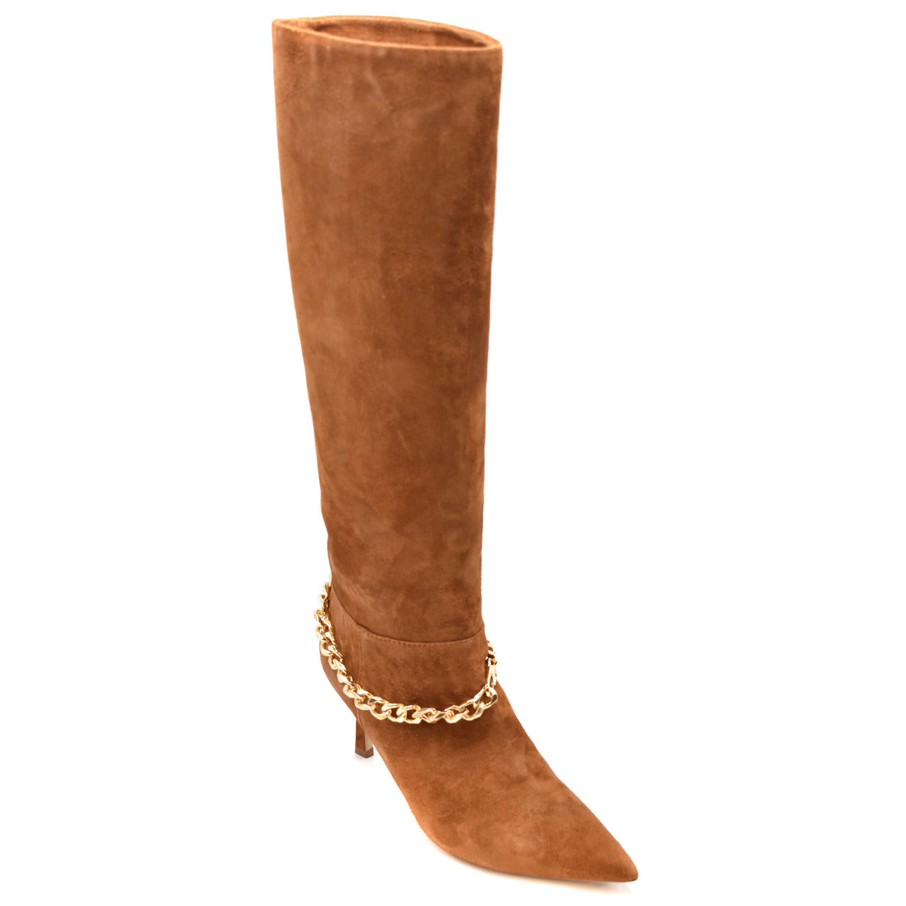 Ninalilou Women Boots Bruin #2434976