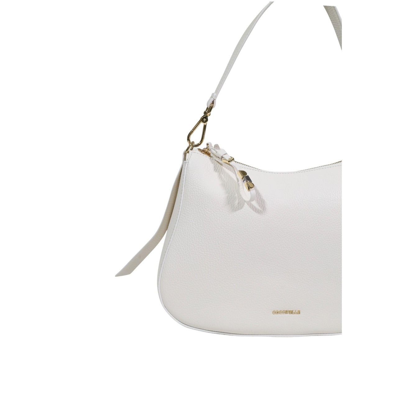 Coccinelle Tasche Damen Weiß #2448489