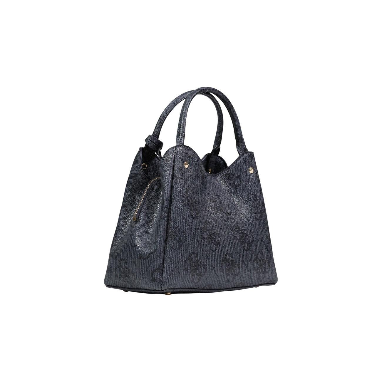 Guess Bag Women Grey #2453342