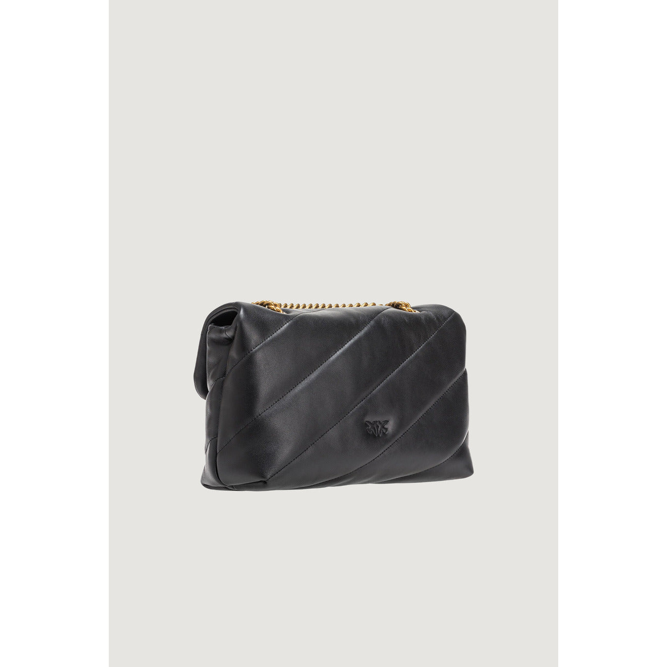 Pinko Tas Dames Zwart #2422125