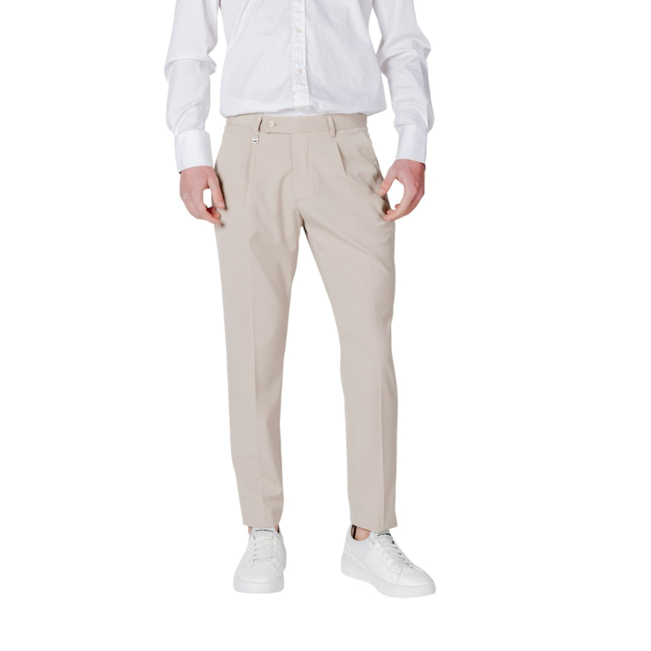 Antony Morato Broek Heren Beige #2463092