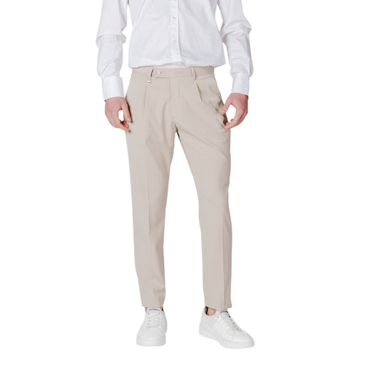 Antony Morato Broek Heren Beige #2463092