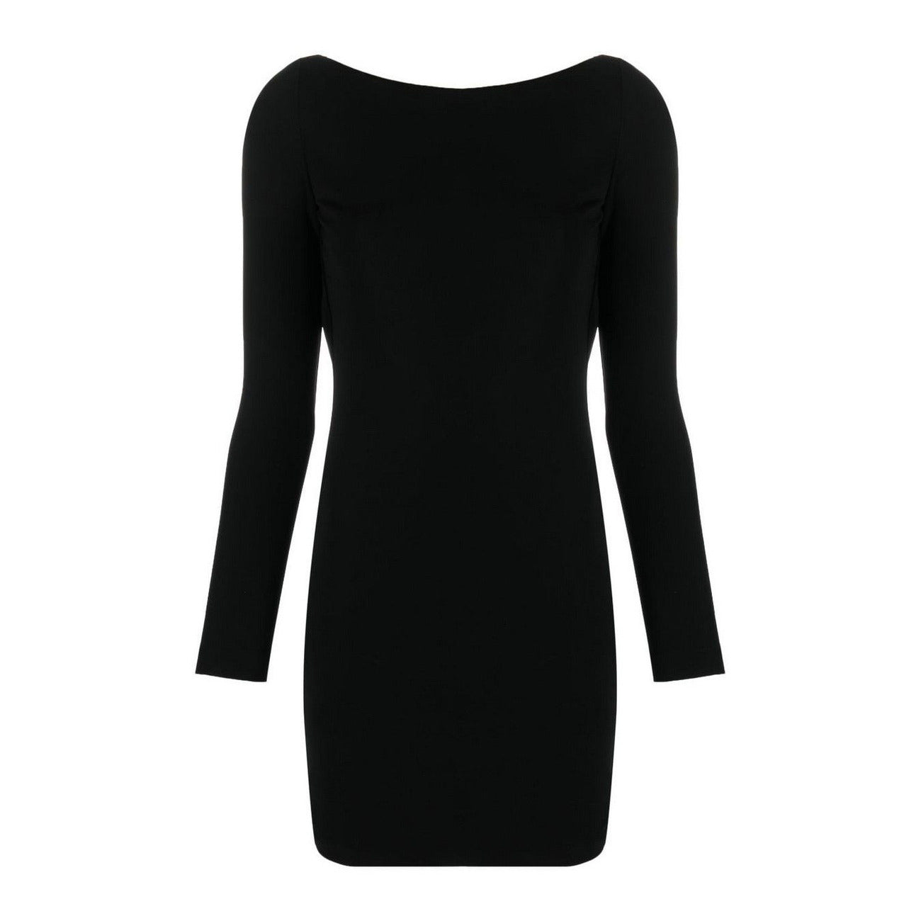 Dsquared2 Jurk Dames Zwart