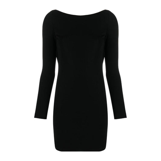 Dsquared2 Dress Women Black