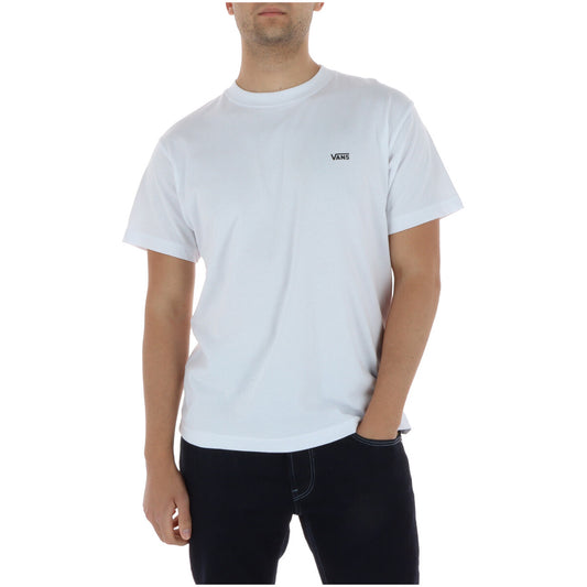 Vans T-Shirt Herren Weiß