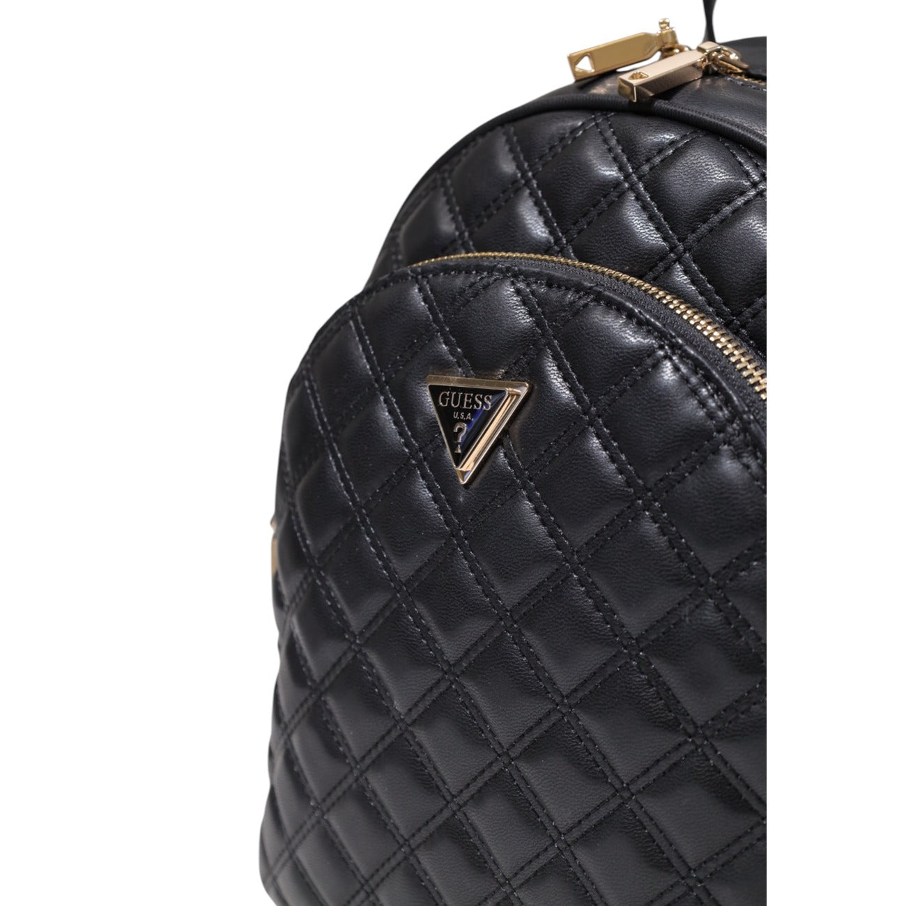 Guess Tasche Damen Schwarz #2427270