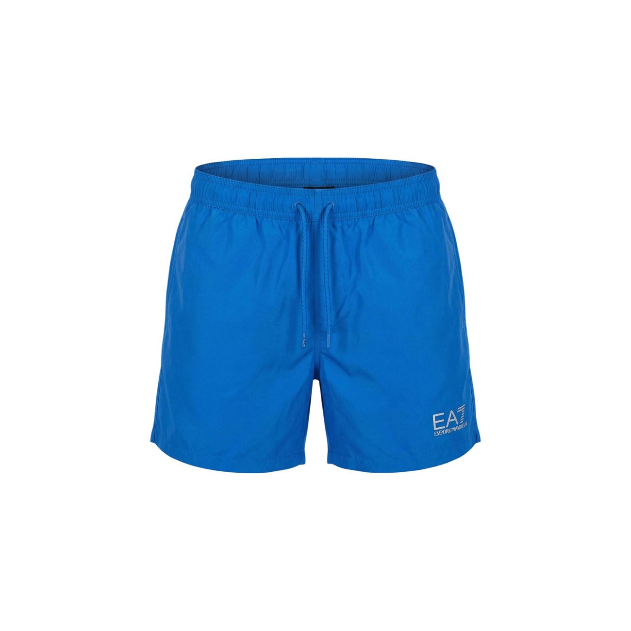 Ea7 Zwemkleding Herren Hellblau