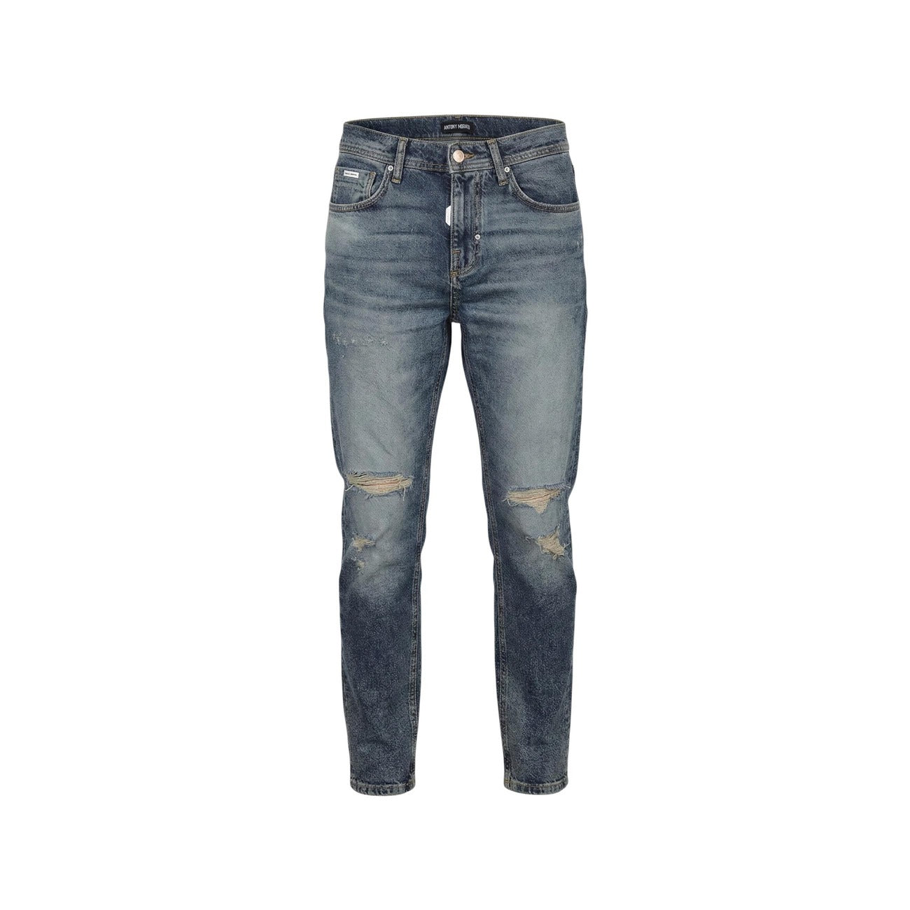 Antony Morato Jeans Heren Blauw #2450312