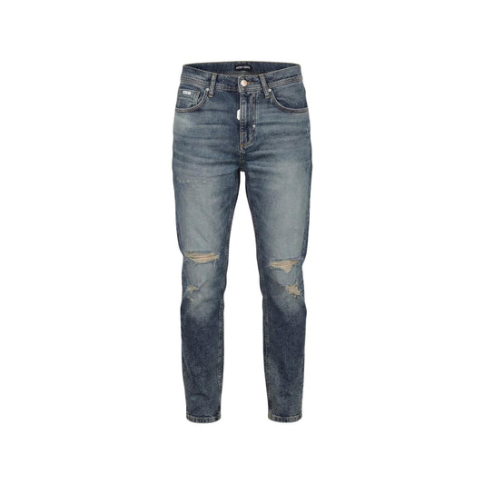 Antony Morato Jeans Heren Blauw #2450312