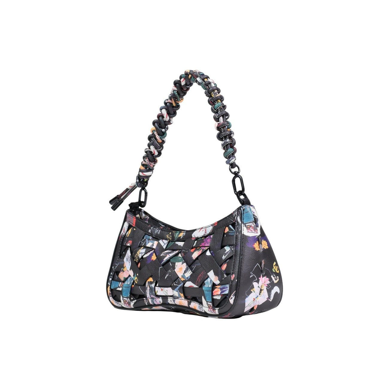 Desigual Tas Dames Zwart #2453688