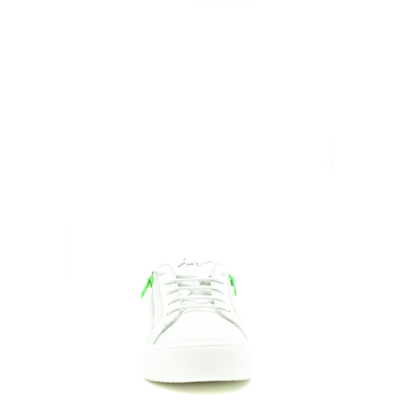 Giuseppe Zanotti  Heren Sneakers Wit #2437784