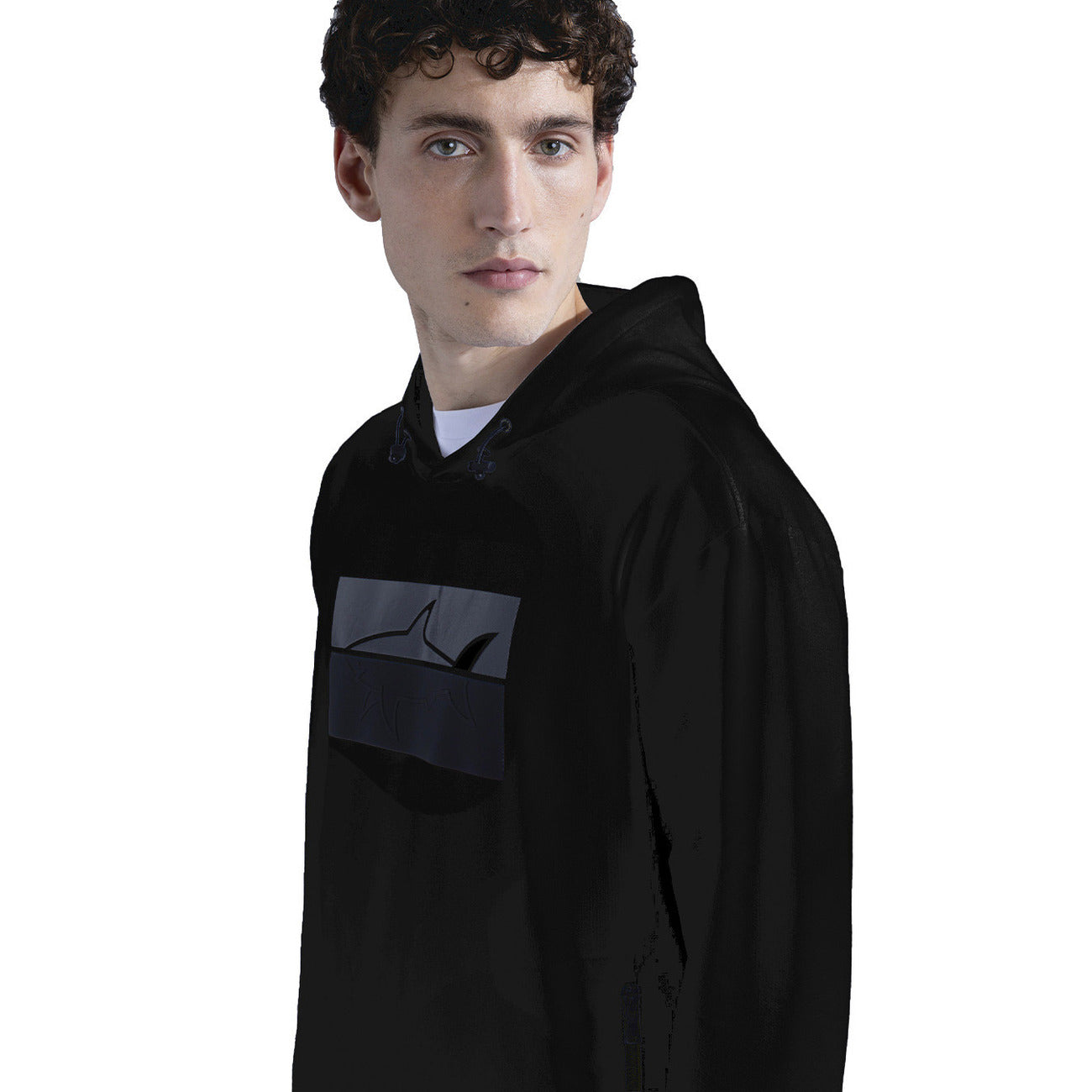 Paul&shark Sweatshirt Heren Zwart #2424696