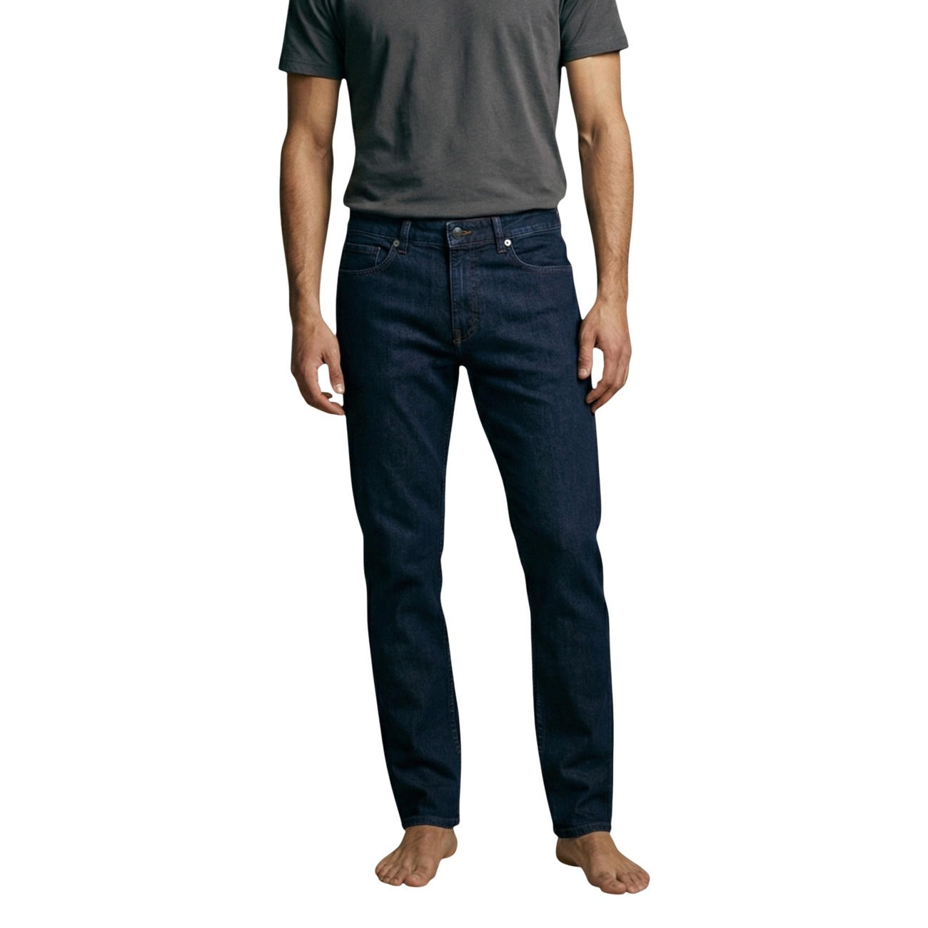 Boss Jeans Herren Blau #2449366