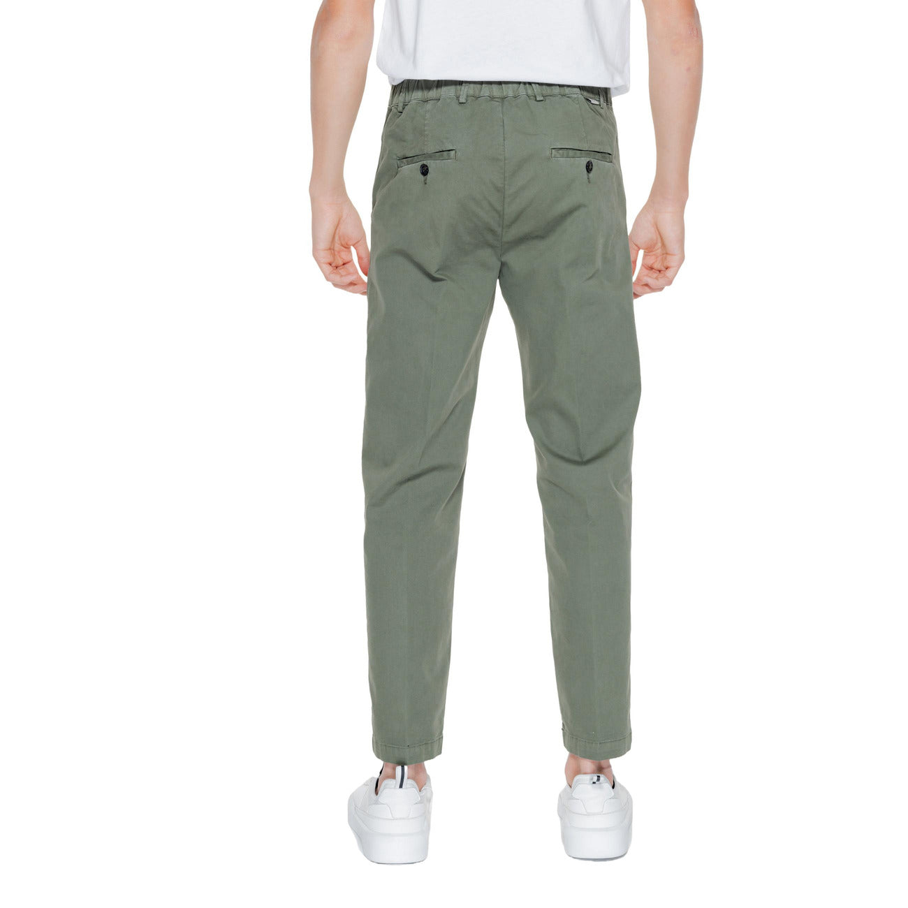 Liu Jo Broek Heren