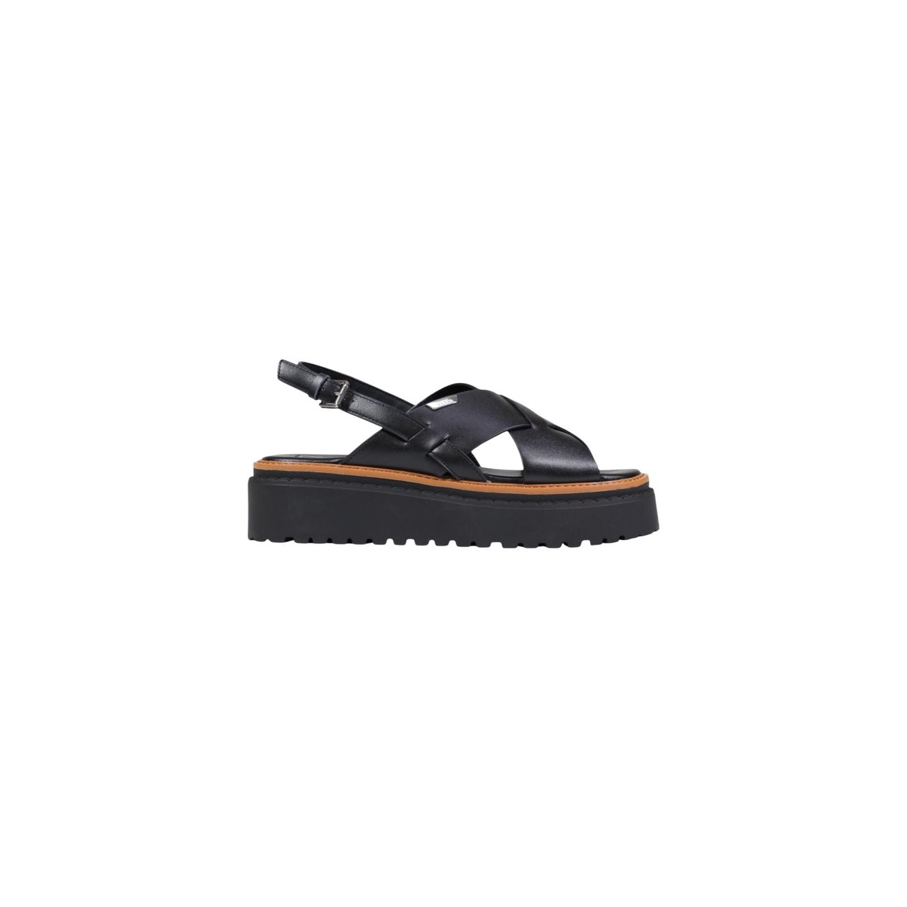 Liu Jo Women Sandals Zwart #2451996