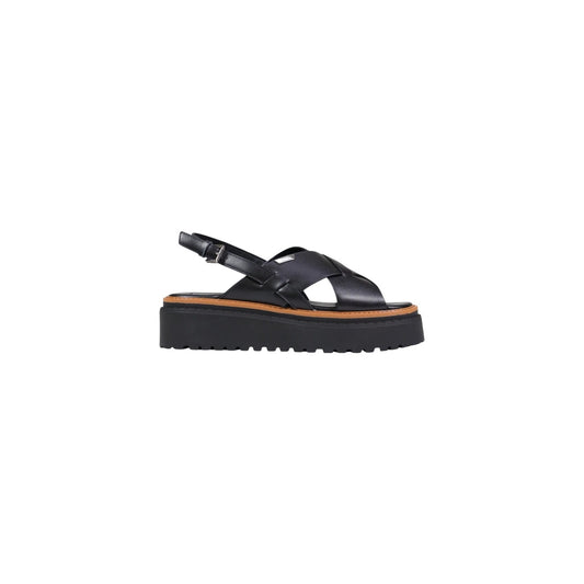 Liu Jo Women Sandals Zwart #2451996