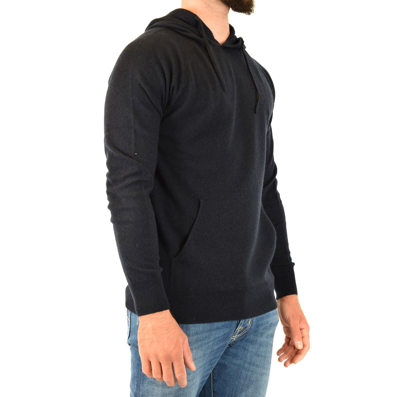 Emporio Armani Sweatshirt Heren Blauw