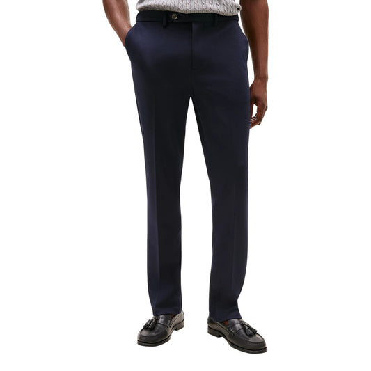 Tommy Hilfiger Hose Herren Blau #2442820