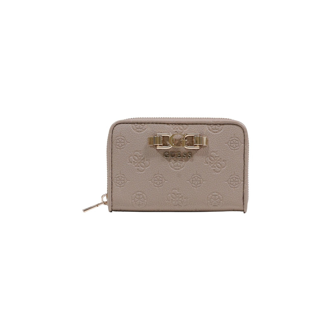 Guess Portmonnee Dames Zwart
