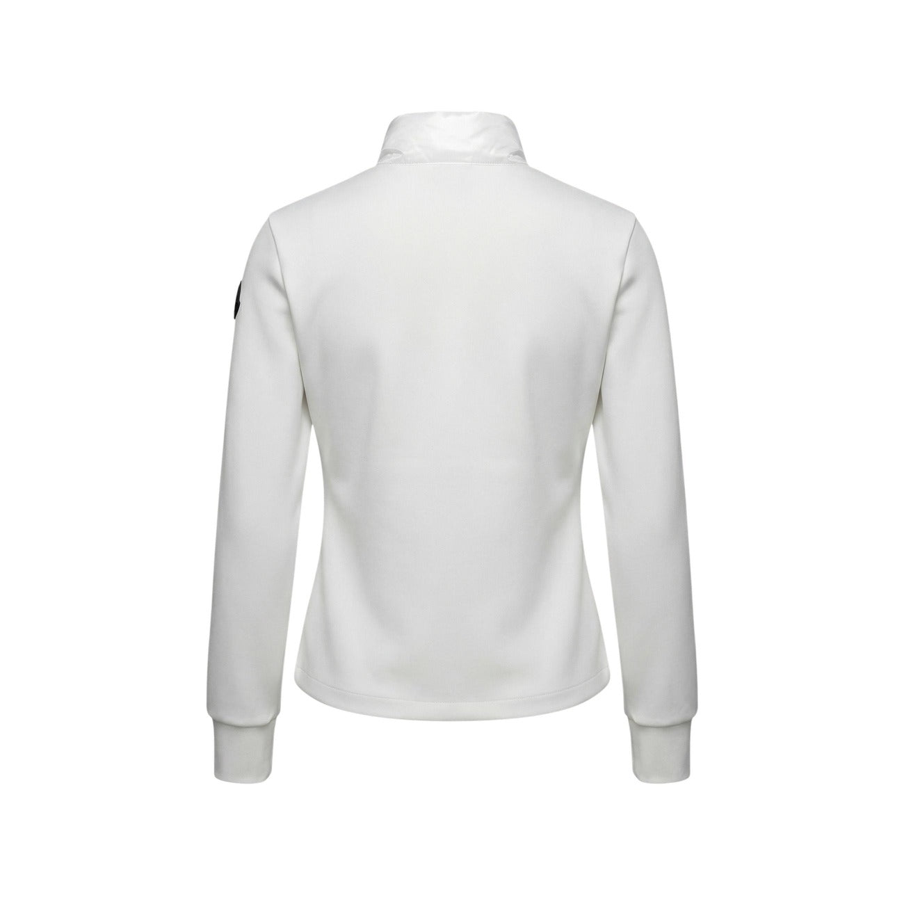 Blauer Jack Damen Weiß