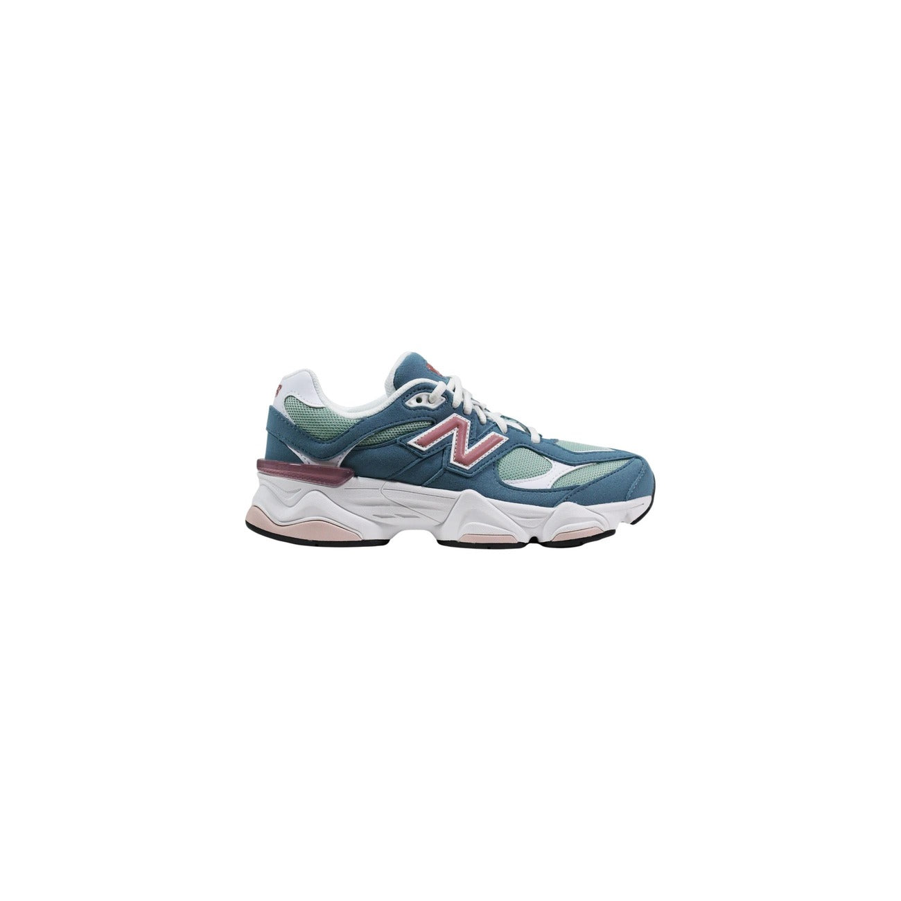 New Balance Women Sneaker Grün