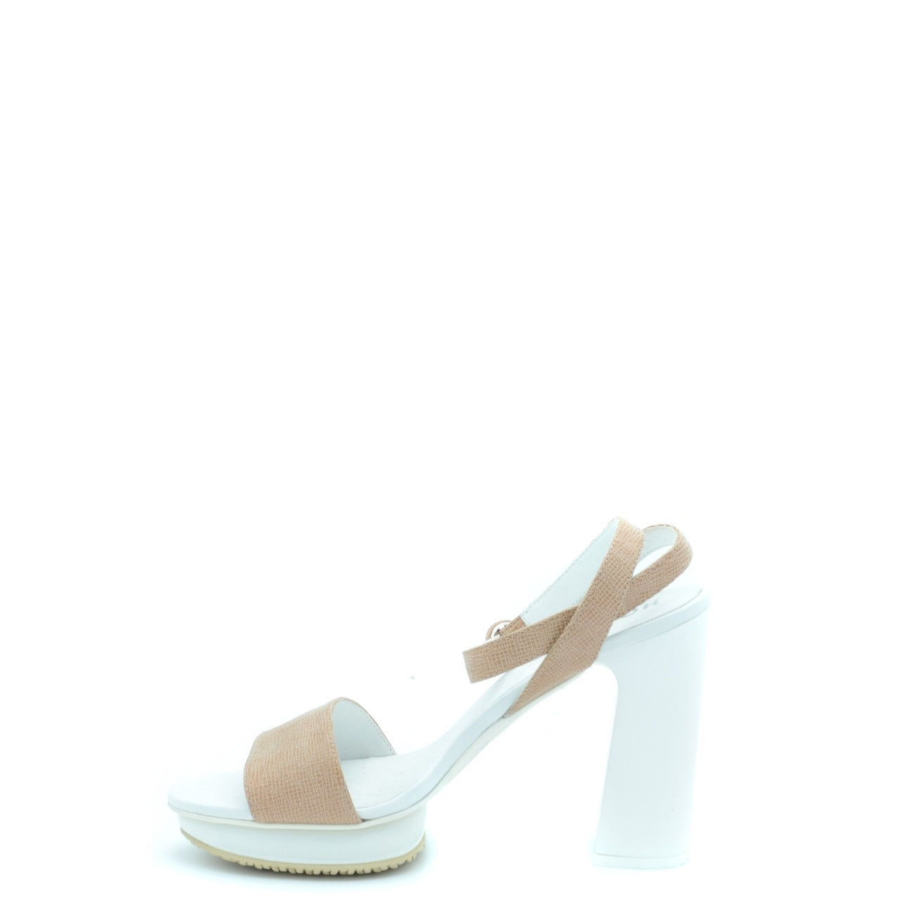 Hogan Women Sandals Beige