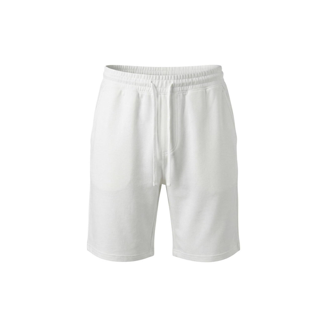 Gianni Lupo Bermuda Heren Wit