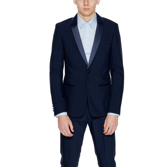 Antony Morato Jack Men Blue #2463177
