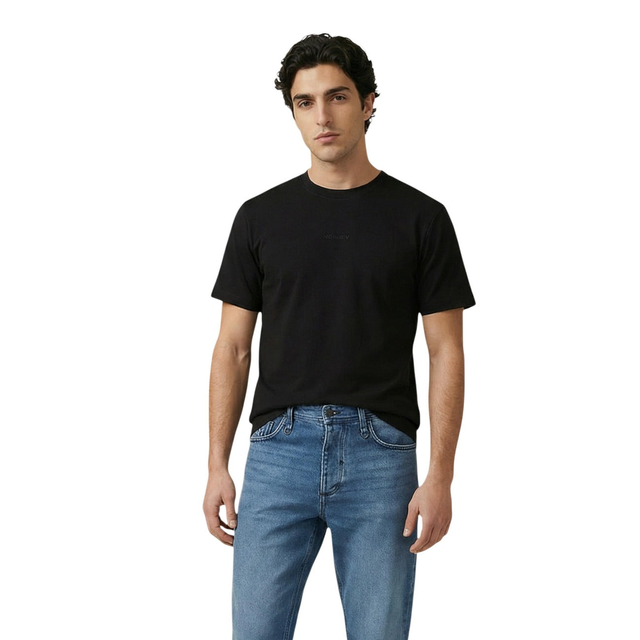 Antony Morato T-Shirt Herren Weiß #2451803