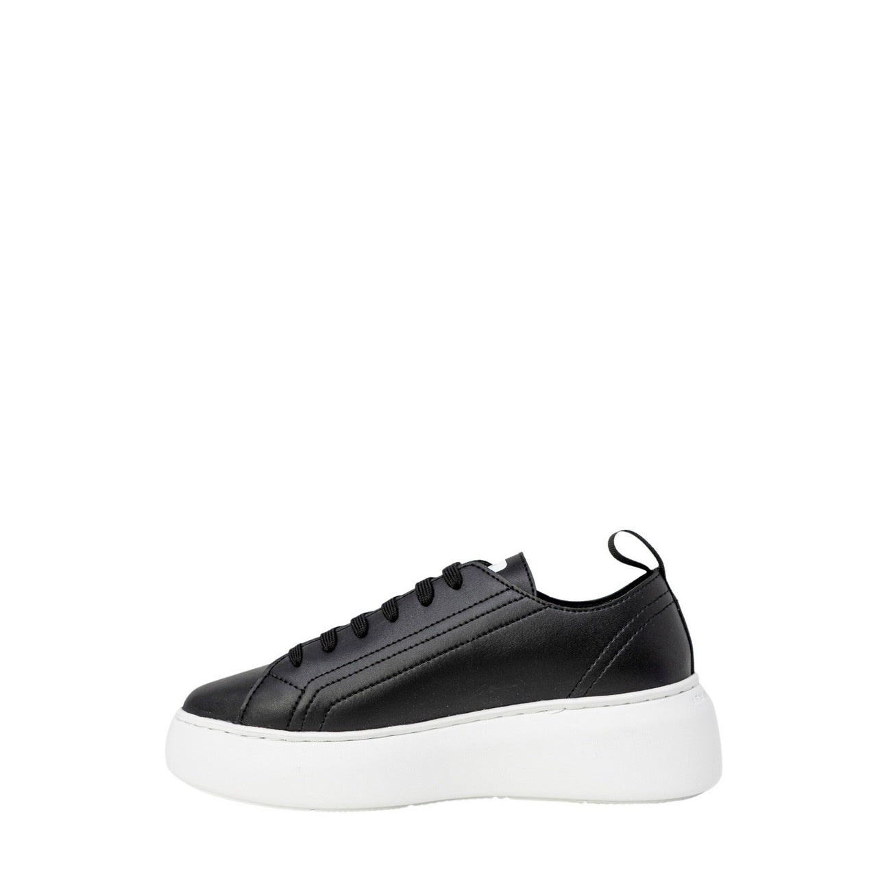 Armani Exchange Women Sneakers Zwart #254582