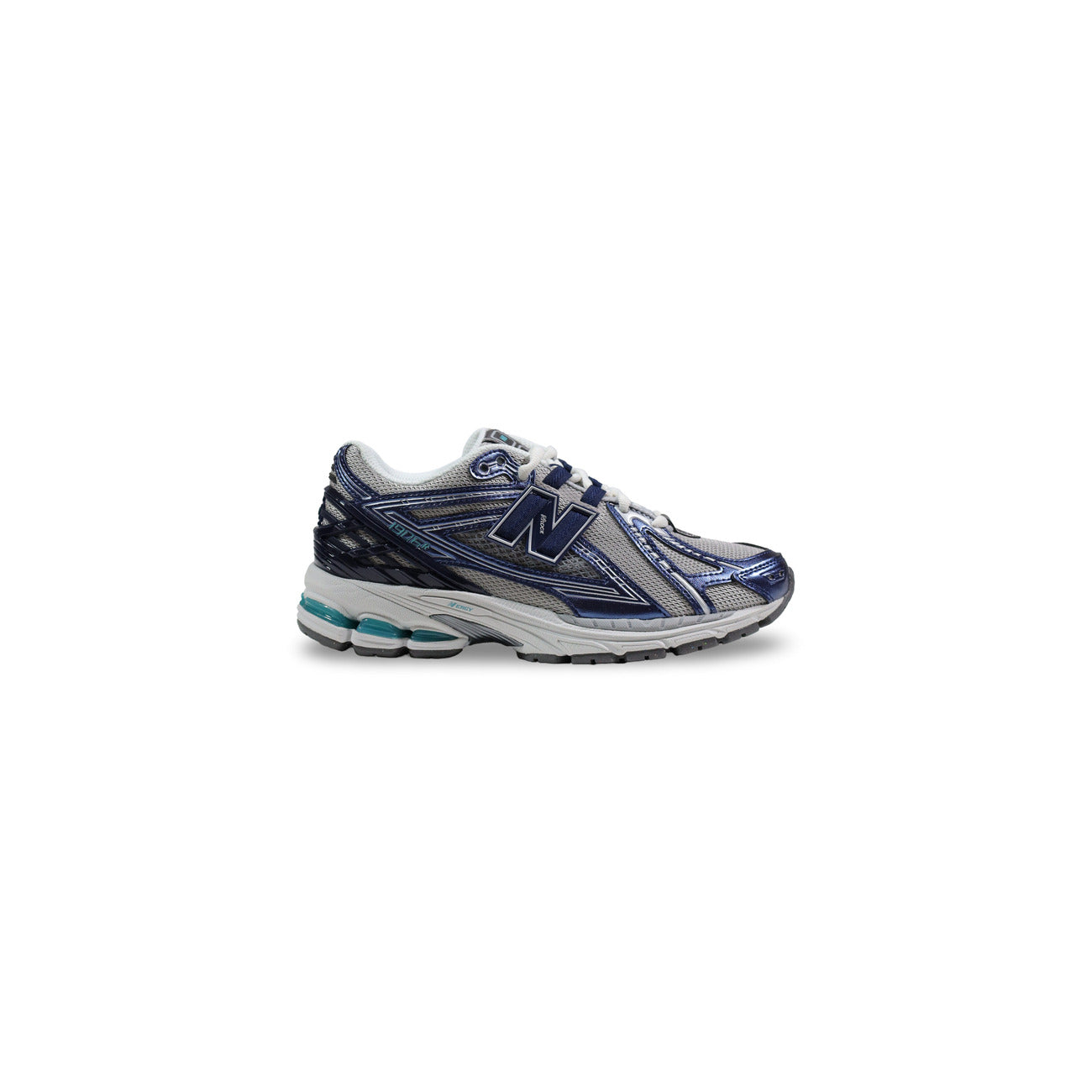 New Balance Women Sneaker Blau