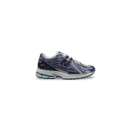 New Balance Women Sneakers Blauw
