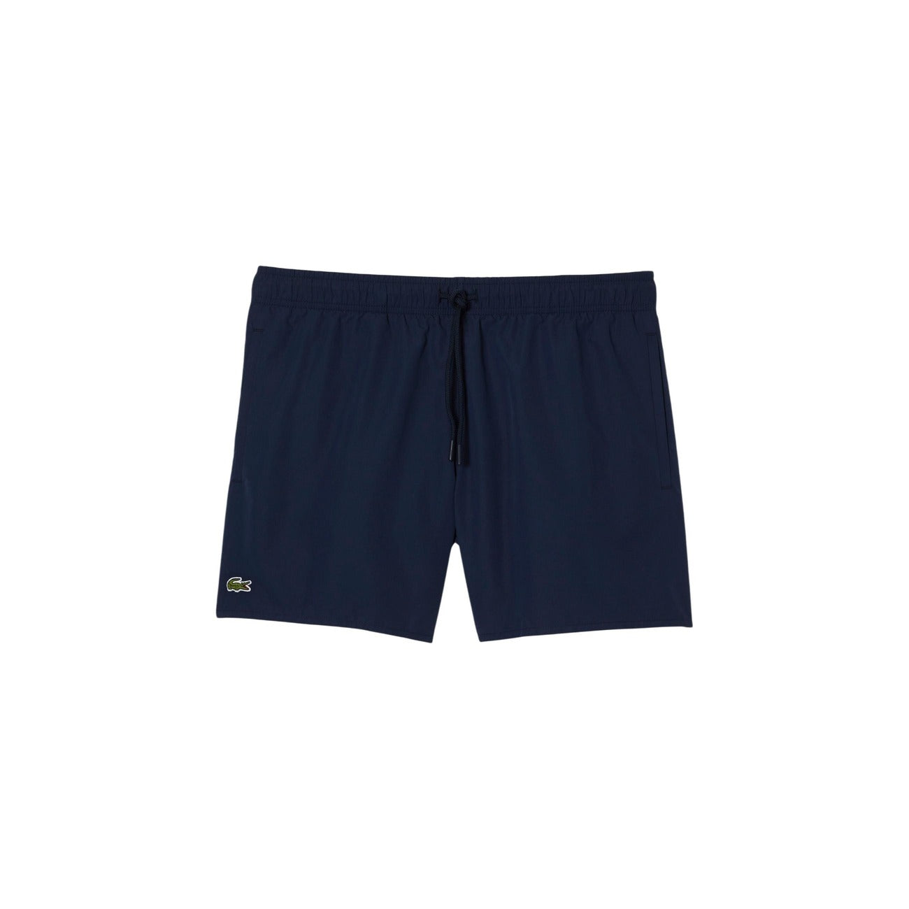 Lacoste Zwemkleding Heren Blauw #2452461