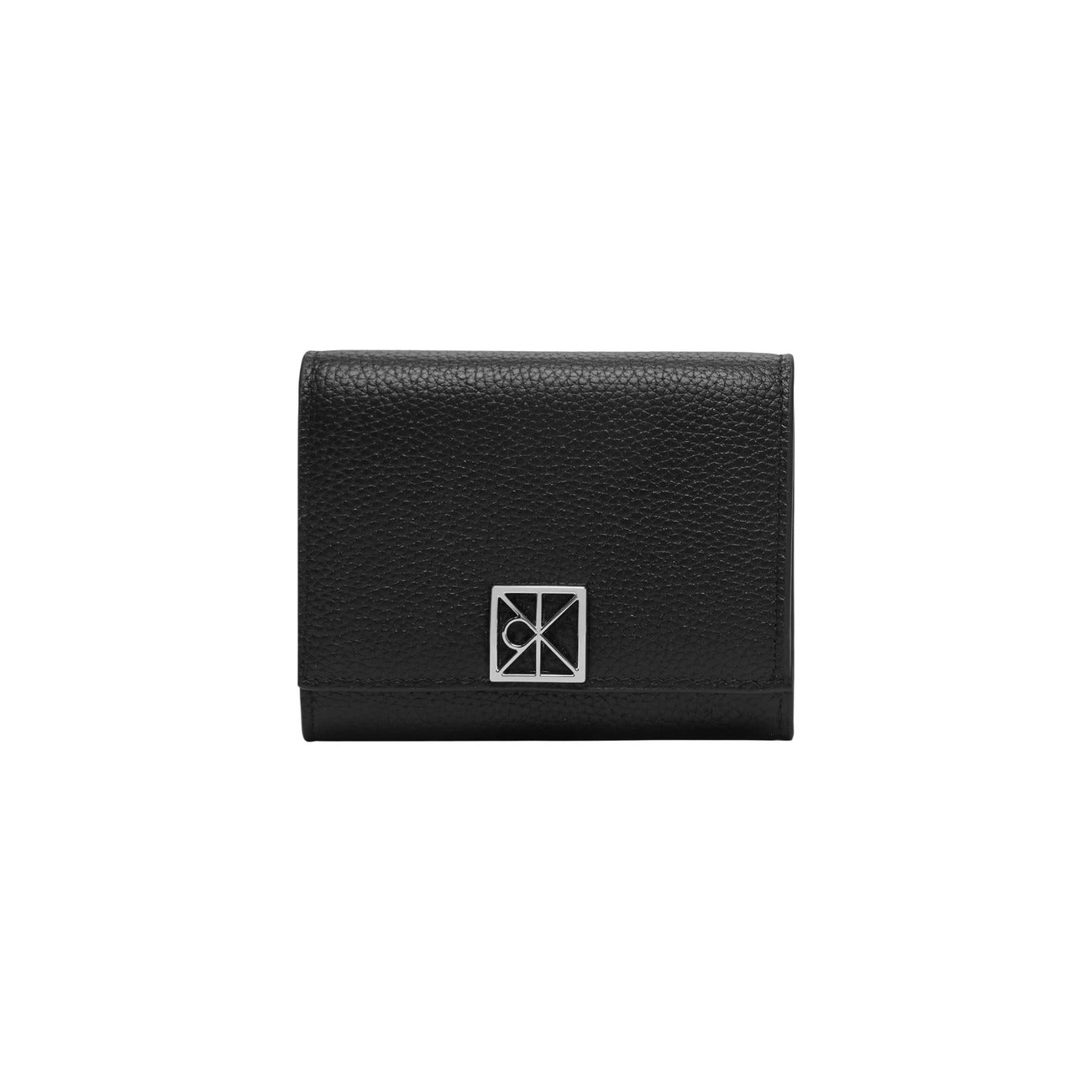 Calvin Klein Portmonnee Damen Schwarz