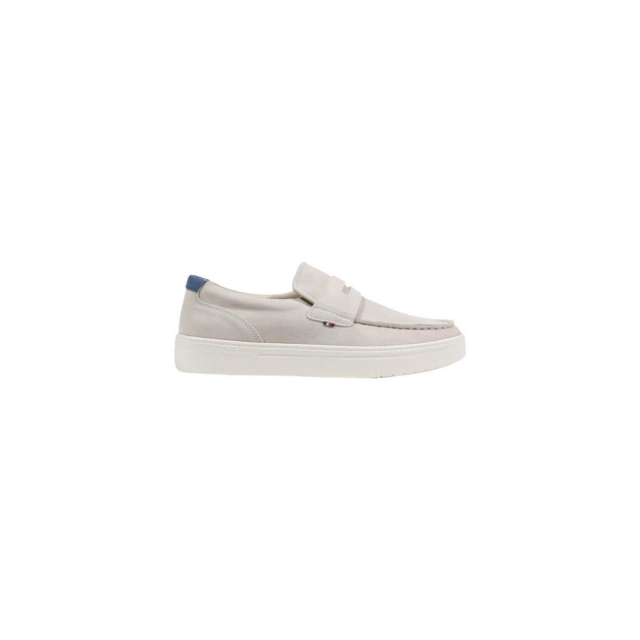 Tommy Hilfiger Herren Moccassin
