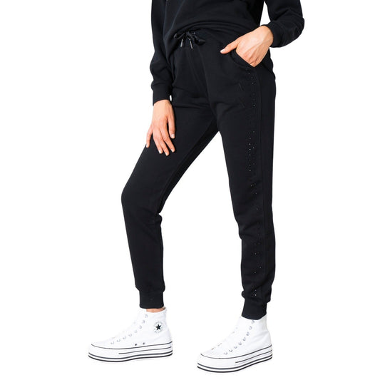 Armani Exchange Hose Damen Schwarz #299686