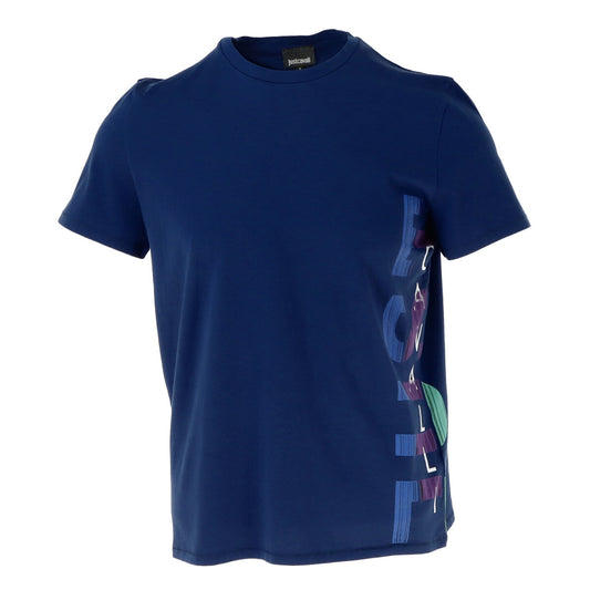 Just Cavalli T-shirt Heren