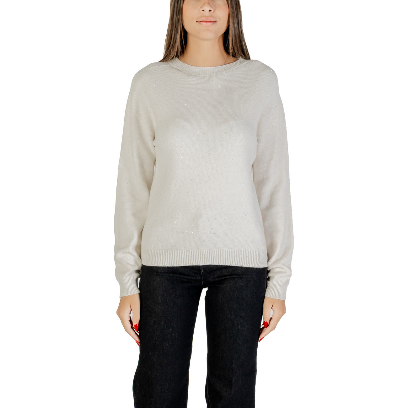 Liu Jo Breimode Dames Wit