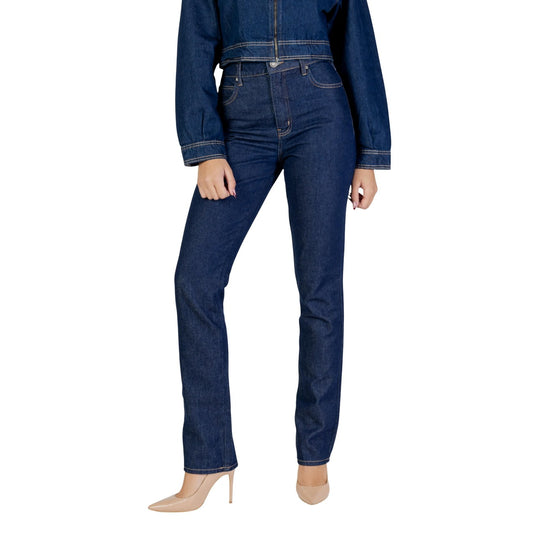 Colcci Jeans Dames Blauw