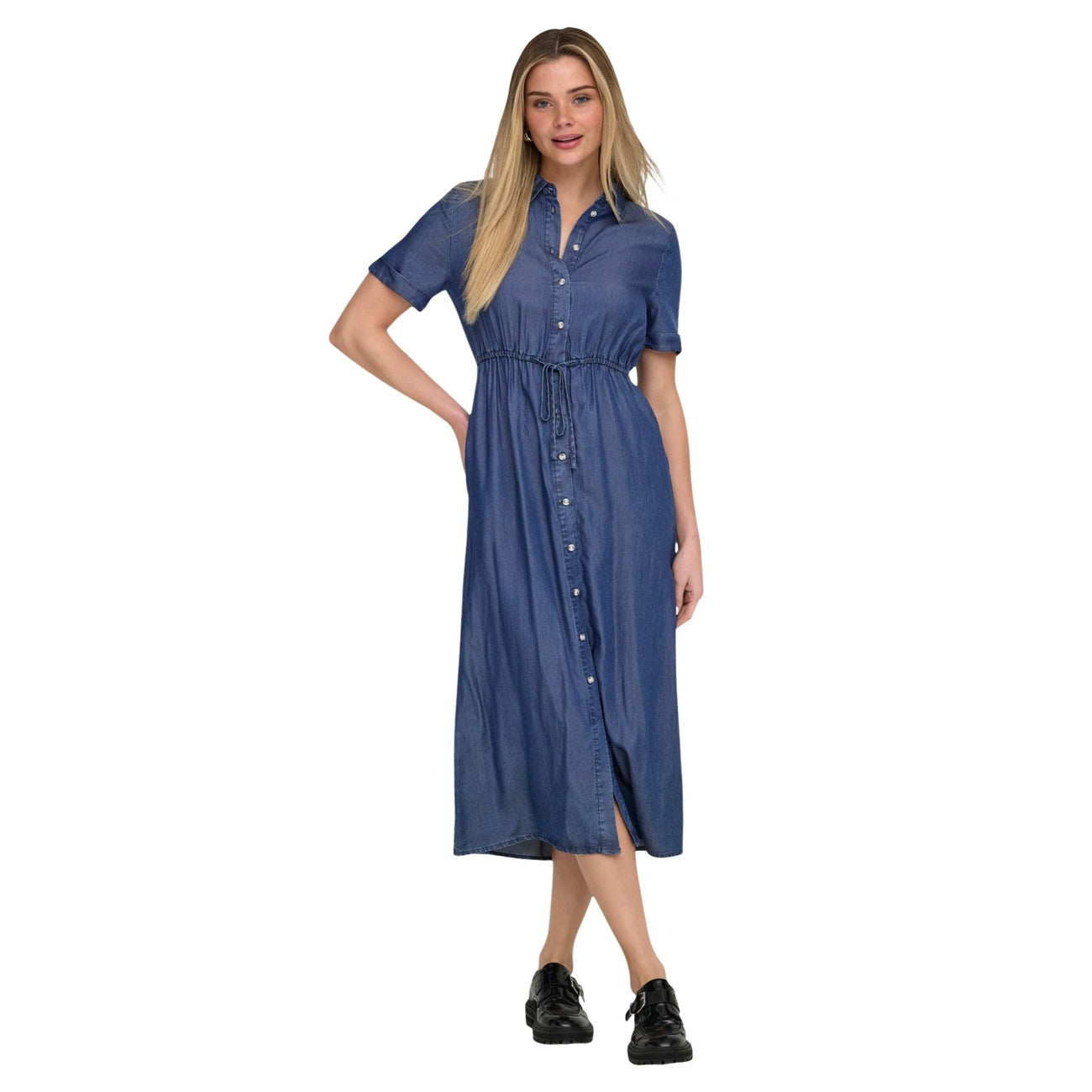 Only Kleid Damen