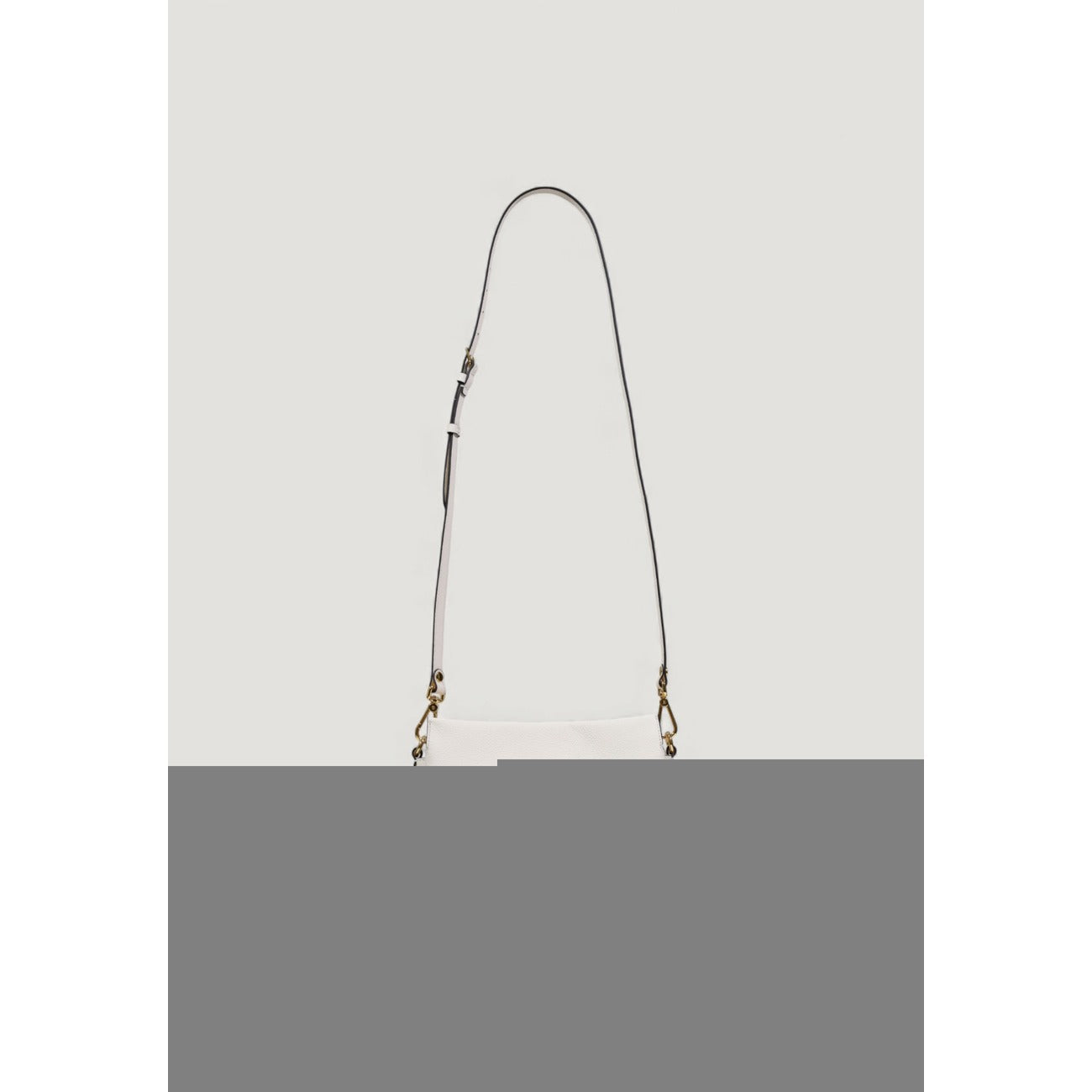Coccinelle Tas Dames Wit