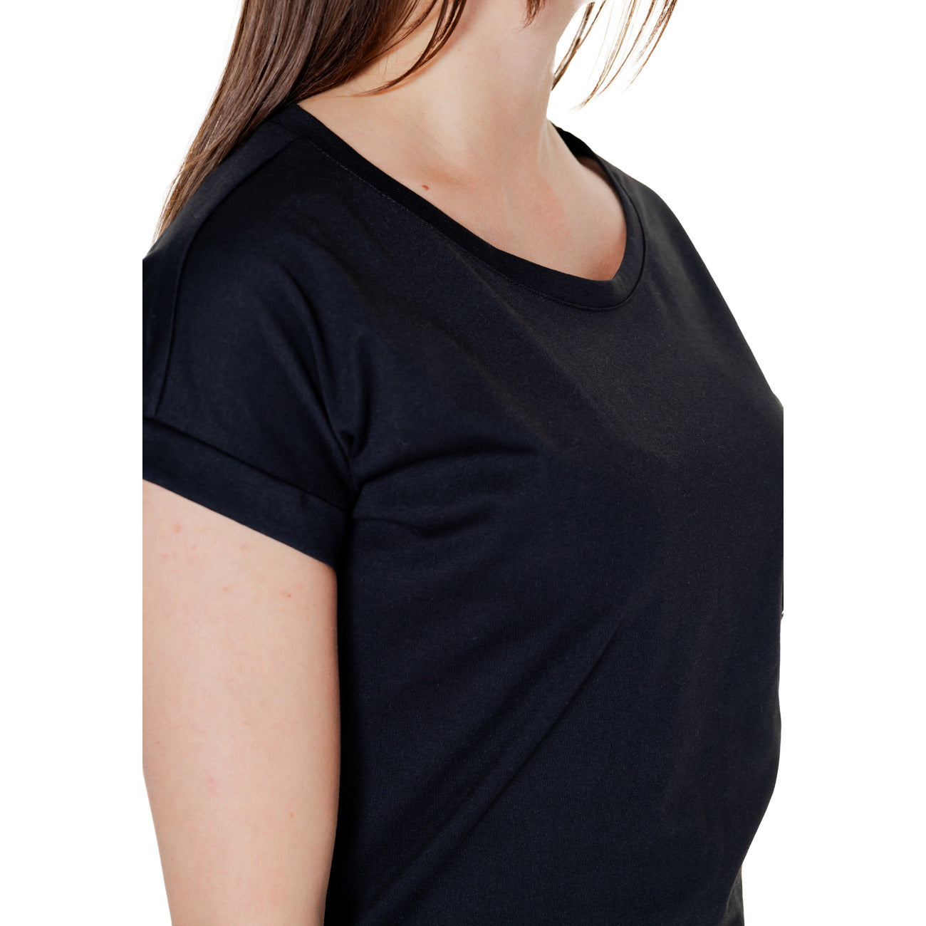 Vila Clothes T-shirt Dames
