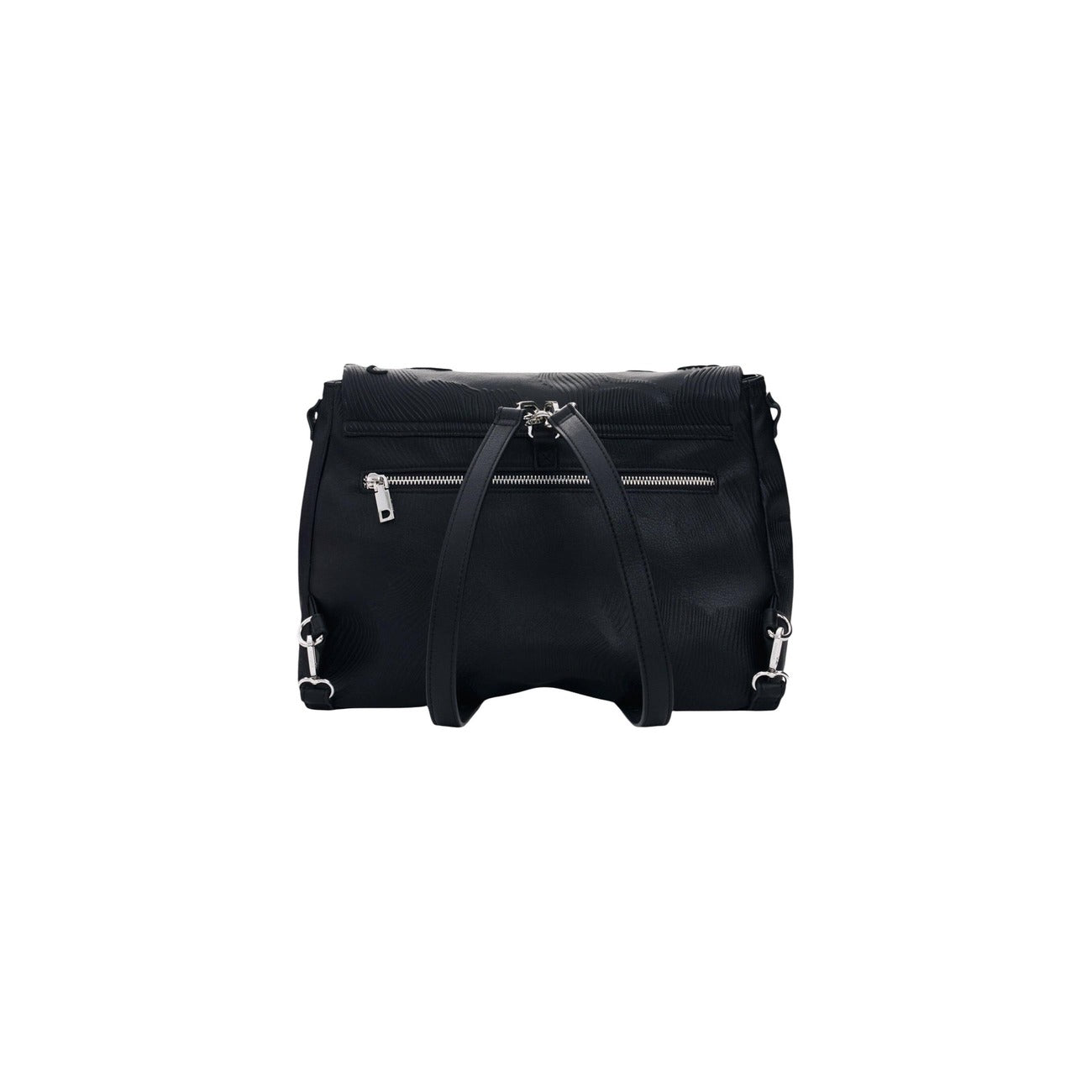 Desigual Tas Dames Zwart #2453161