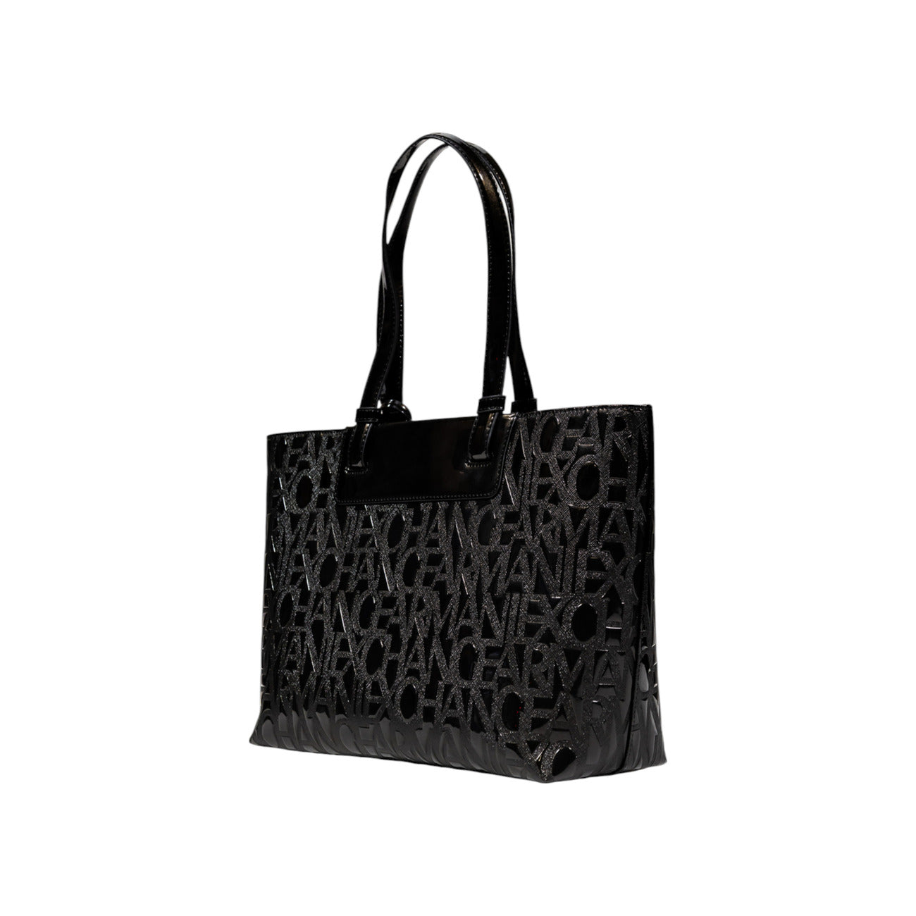 Armani Exchange Bag Women Black #2429342