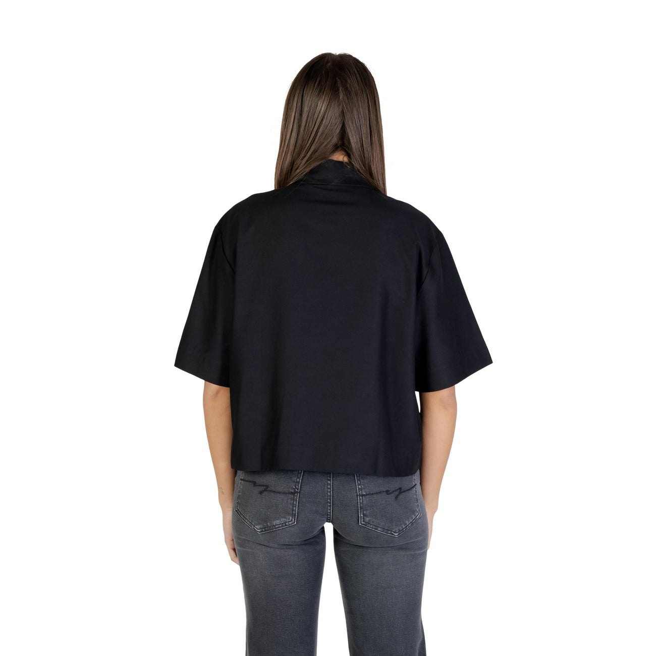 Colcci Shirt Women Black