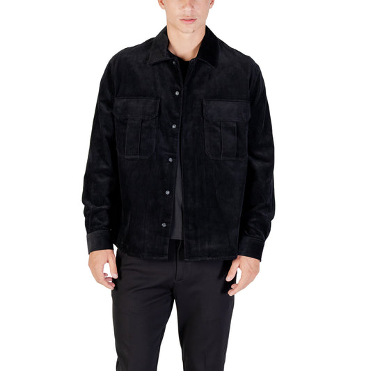 Antony Morato Jack Herren Schwarz Schwarz #2464507